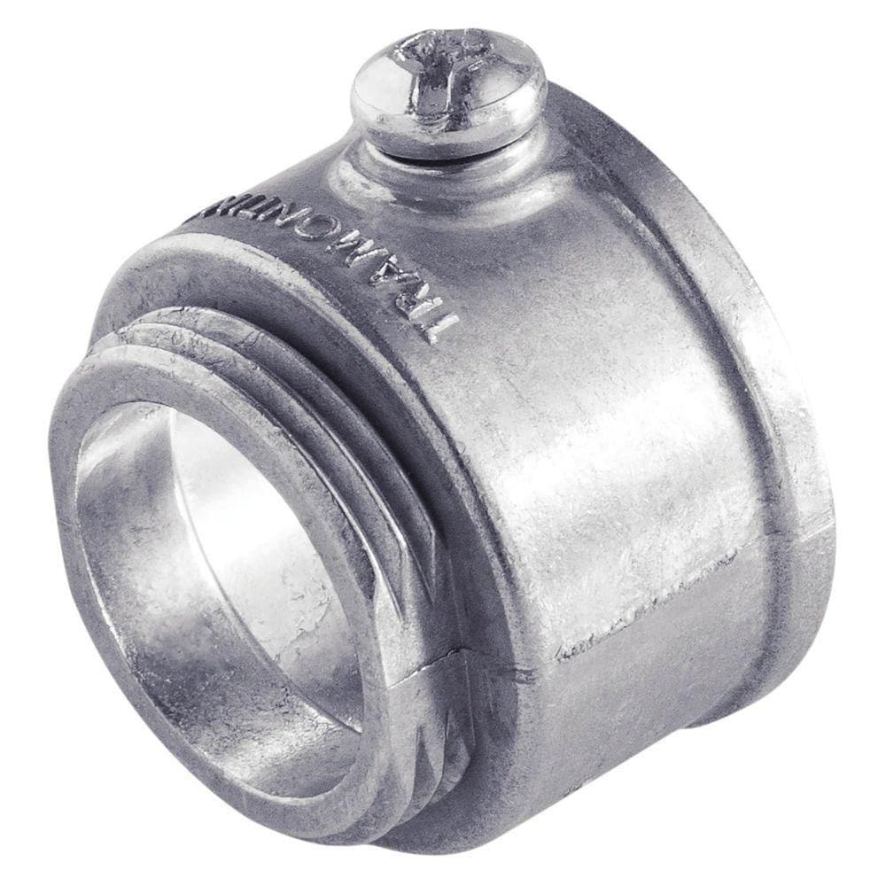 Conector Flexor Para Condulete Múltiplo 3/4 Tramontina Tramontina