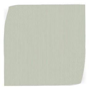 Papel Manteiga Em Folha Lavie Sálvia 15x15cm - 100 Un