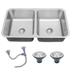 Cuba Gourmet Dupla Completa Com Acessórios Aço Inox 304 76x43cm Brinovar