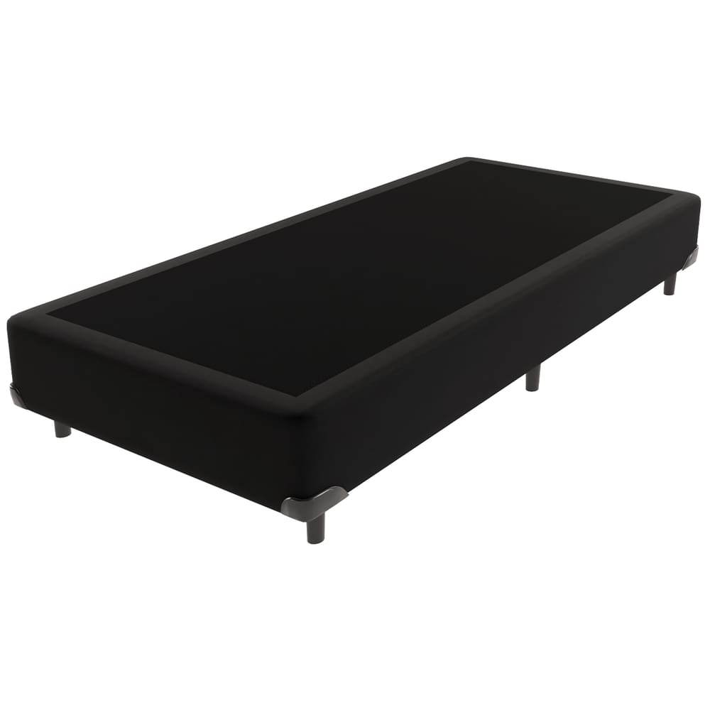 Cama Box Solteiro Bravus 78x188x44