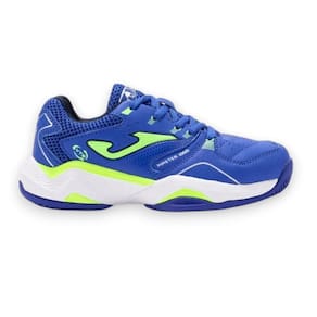 Tênis Joma Master 1000 Júnior Clay - Saibro