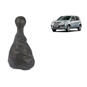 Coifa Câmbio Uno Vivace 2011 a 2016 Fiorino 2014 a 2020