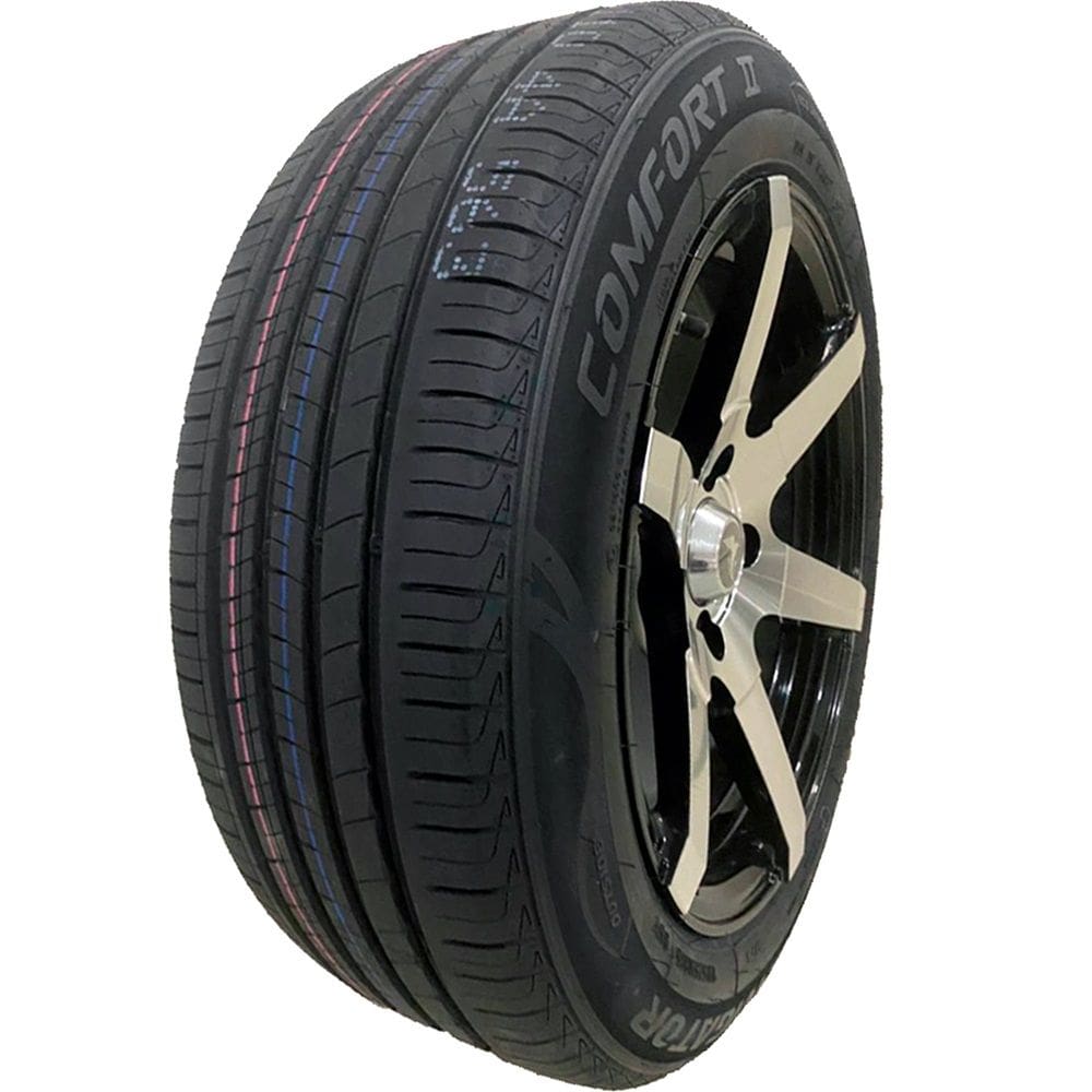 Pneu Aro 15 185/55 R15 Lanvigator Confort Ii 82V Valor Unitario