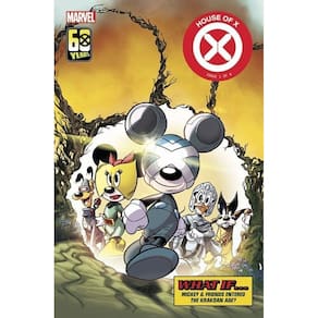 O Espetacular Homem-Aranha - Vol. 72 - Capa Variante