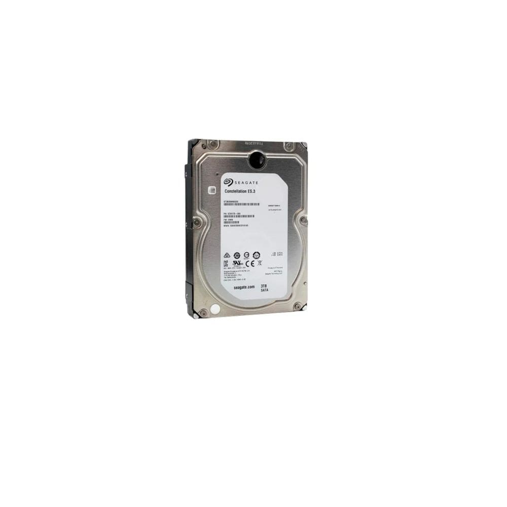 Hd 1tb Dell Constellation Es 3 Servidor 24/7 NAS DAS SAN