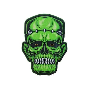 Mousepad / Ímã Decorativo Colorfun Frank Reliza
