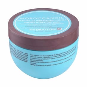 Moroccanoil Máscara De Hidratação Intensa 250Ml