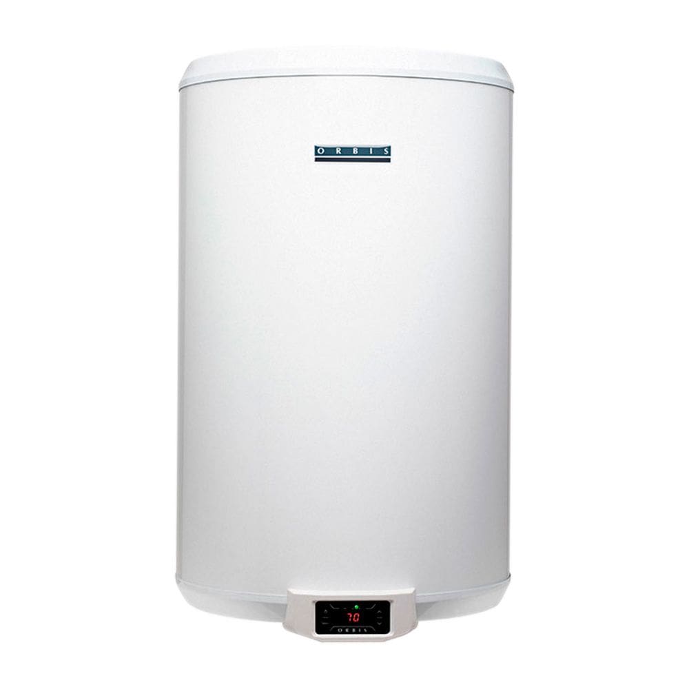 Aquecedor Elétrico Tipo Acumulação / Boiler 80 Litros 0802eb