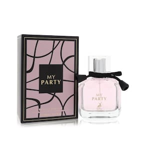 Perfume Maison Alhambra My Party EDP 100ml para mulheres