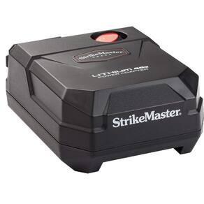 Adaptador de alimentação StrikeMaster Lithium 40V para equipamento de pesca