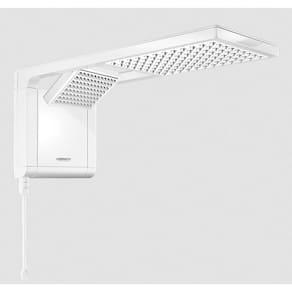 Lorenzetti Ducha Eletrônica Acqua Duo Ultra Branco 6800W 220V