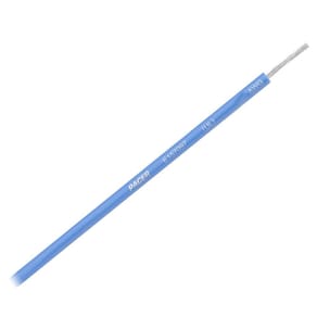 Arame primário Pacer Group Pacer Blue 12 AWG - 7,62 m