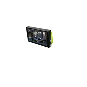 Central Multimídia Twincan TW-07216AI Universal 7 Polegadas