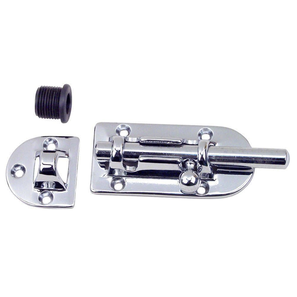 Parafuso cilíndrico Perko Chrome 5