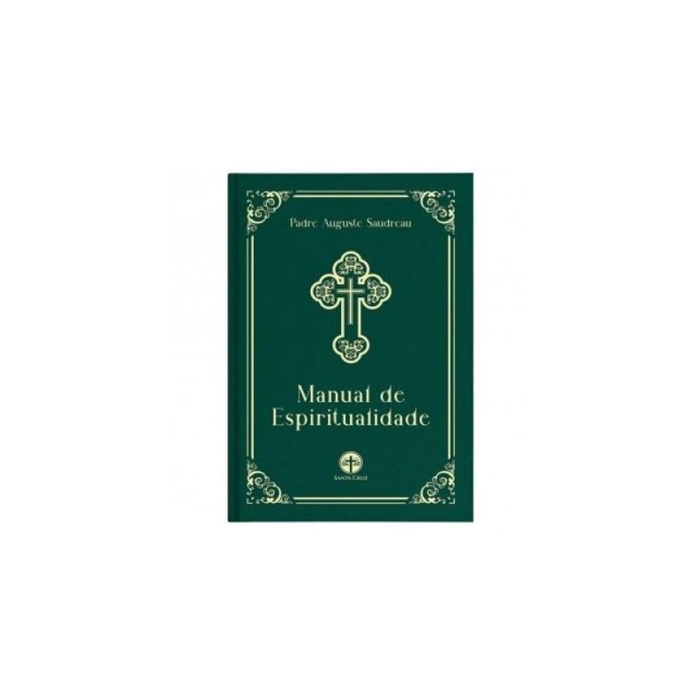 Manual De Espiritualidade