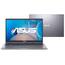 Notebook ASUS X515KA Intel Celeron Dual Core N4500 4Gb Ram 128Gb SSD Windows 11 Home Tela 15,6" LED Cinza - BR329WS