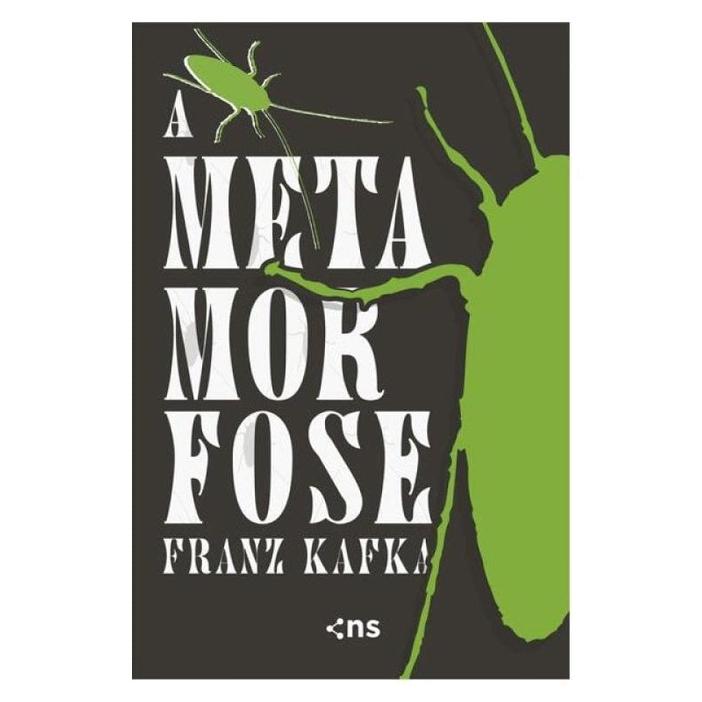 A Metamorfose: Die Verwandlung