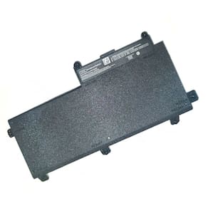 Bateria NBC Compativel Para Probook 640 645 650 G2 ci03xl