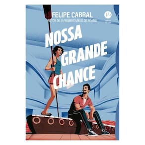 Nossa Grande Chance