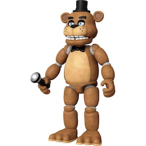 Pacote de bonecos de ação Funko Five Nights at Freddy`s 13,5 cm