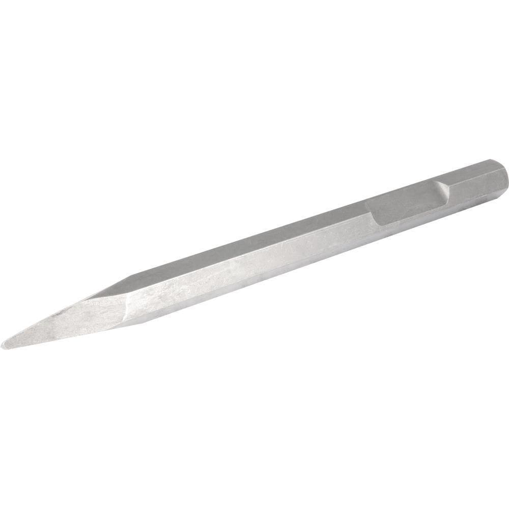 Ponteiro Com Encaixe Hexagonal 28 Mm X 410 Mm Vonder