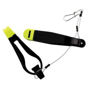 Empilhador de liberação de linha Scotty #1176 Power Grip Plus