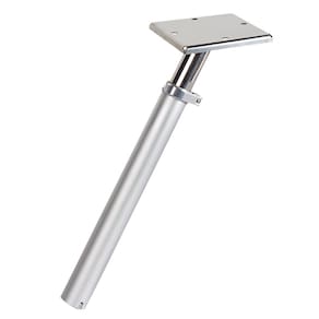 Suporte de haste de grelha Mount Camco Kuuma 60° para churrasqueiras Kuuma