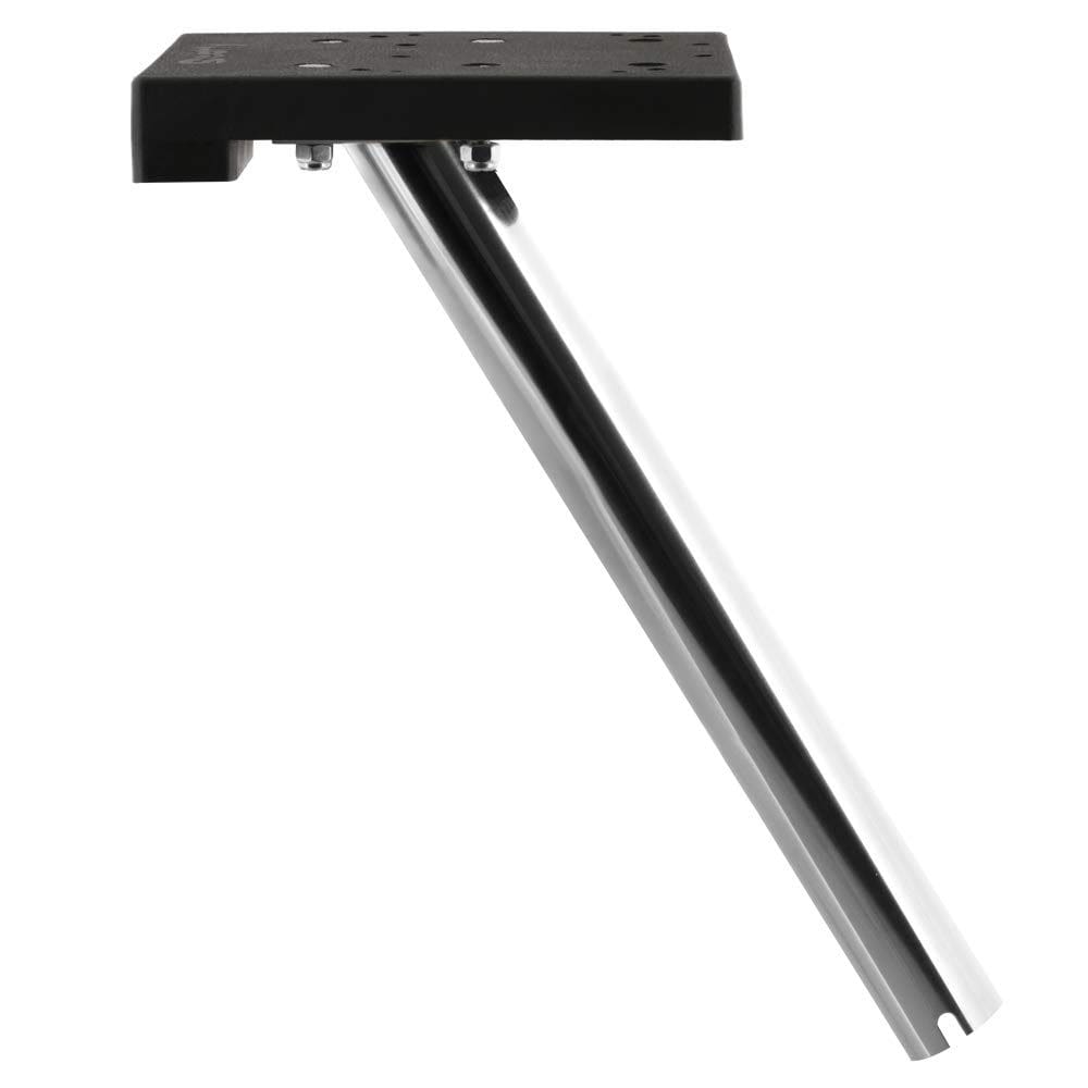 Equipamento de pesca Scotty 1029 Gimbal Mount 30 cm de comprimento