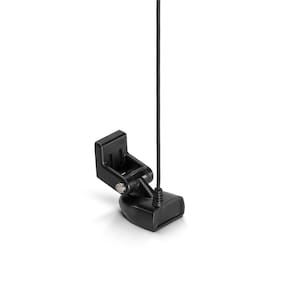 Transdutor de feixe único/duplo de popa Humminbird 710198-1 XNT 9
