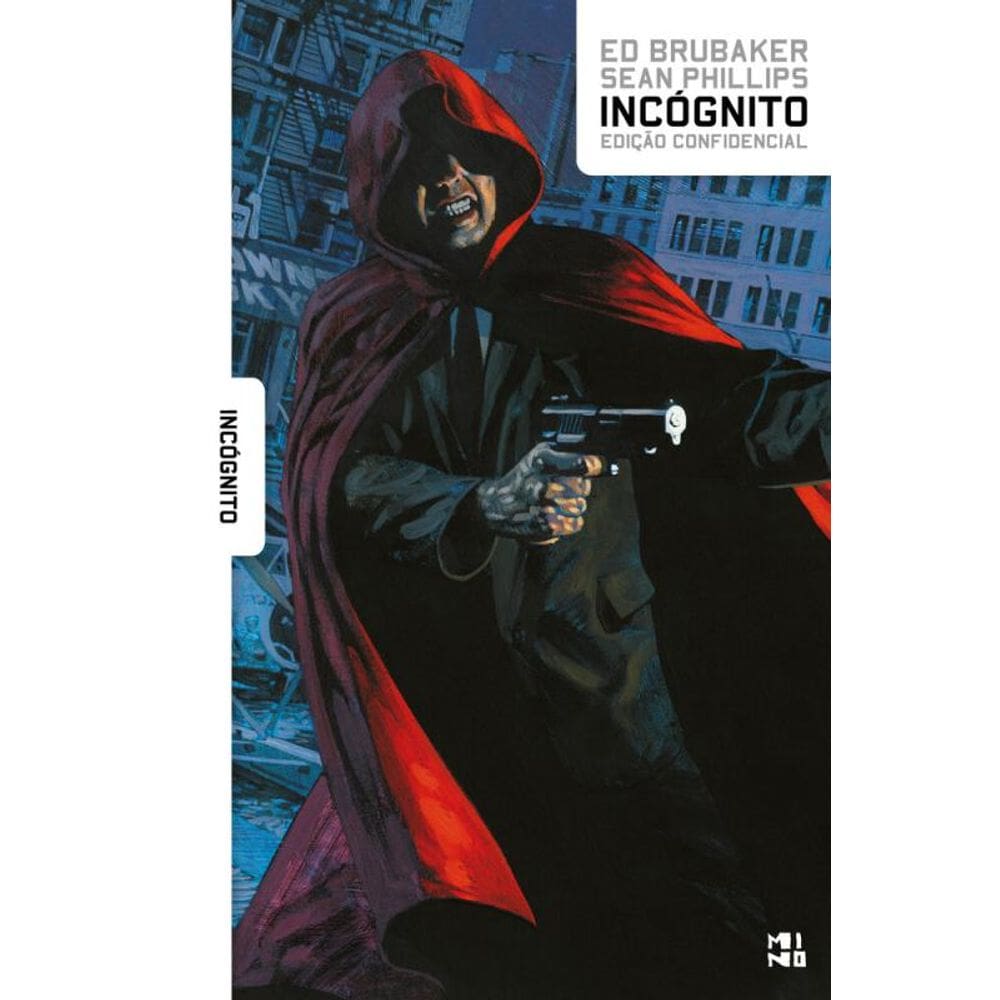 Incógnito