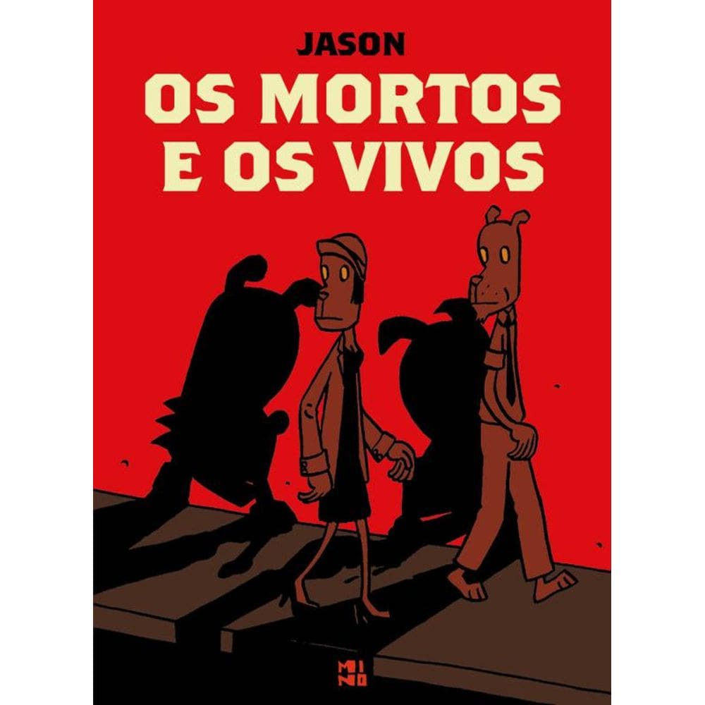 Os mortos e os vivos