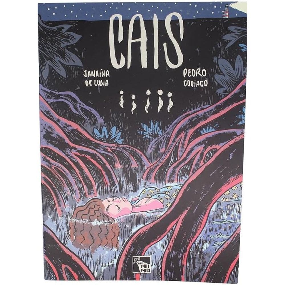 Cais