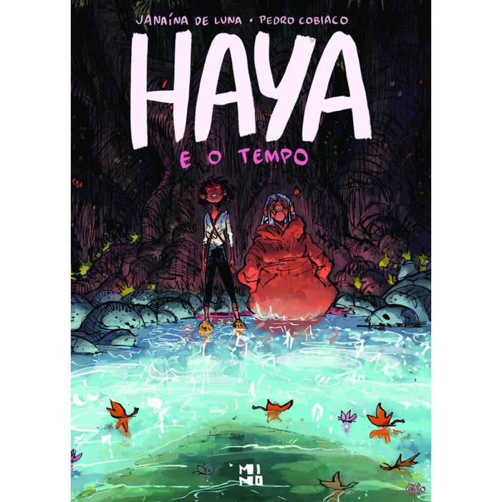 Haya e o tempo