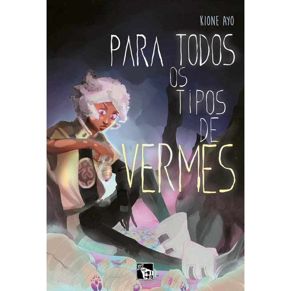 Para todos os tipos de vermes