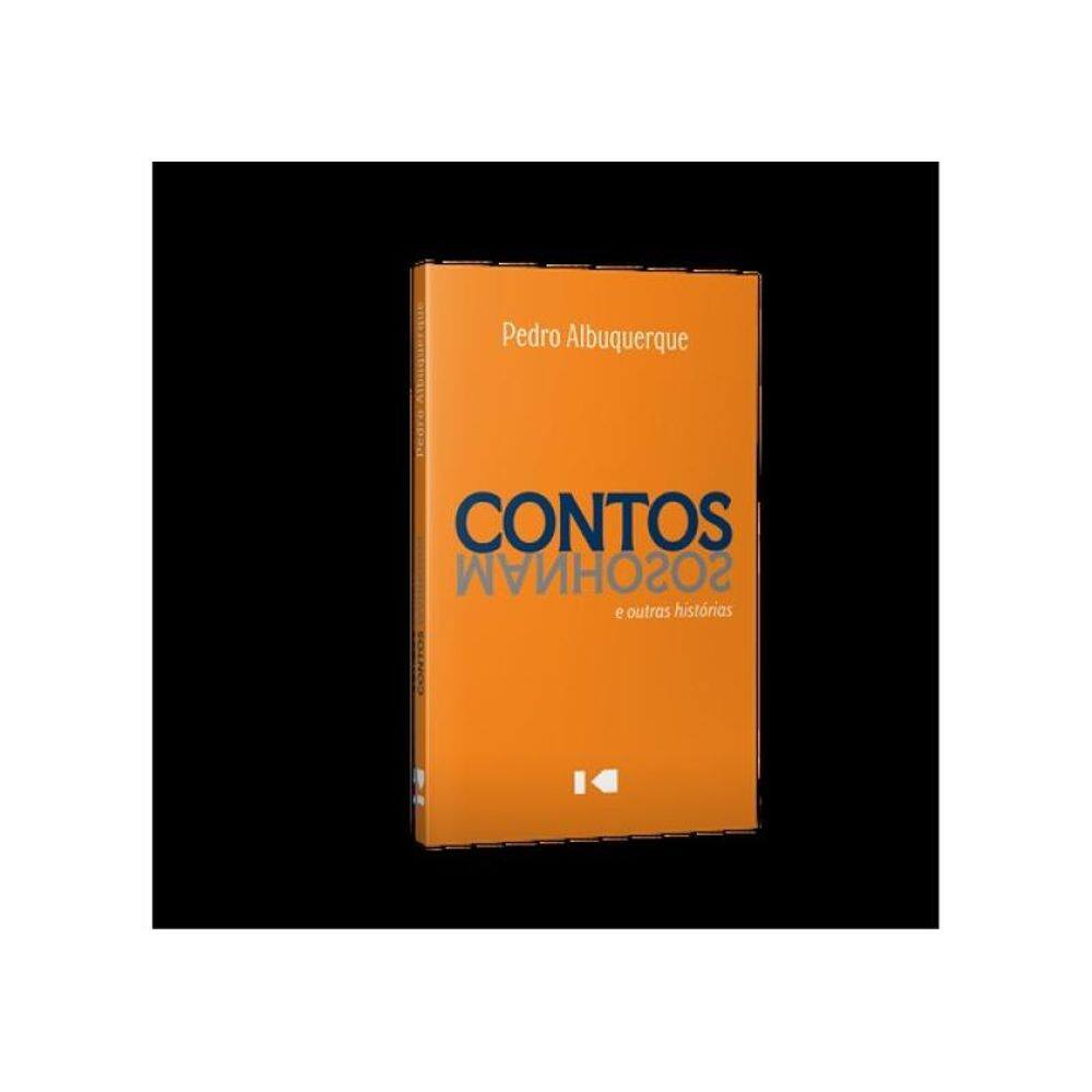 Contos Manhosos