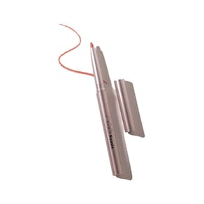 Lapis Labial Seda Matte Koasis 03 Orange Color