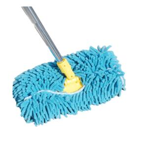 Pano de limpeza Swobbit Micro Fiber Chenille com adaptador