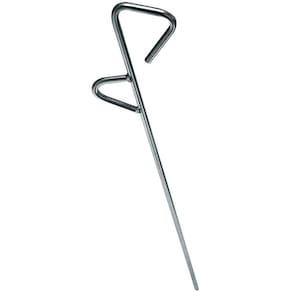 Aço inoxidável Sand Spike Panther Marine 55-9600