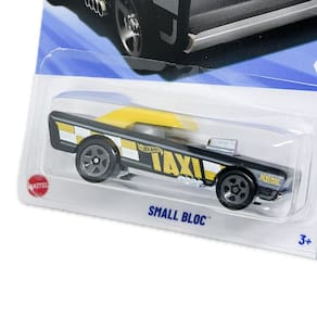 Hot Wheels C4982 Hw Metro - Small Bloc - Hyx56