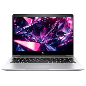 Usado: Notebook HP Elitebook 840 G5 Core i5 vPro 8ªGen SSD 256GB 8GB Win 10 Pro - VOKE