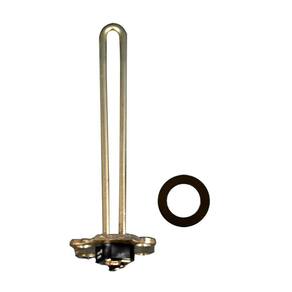 Elemento de aquecimento Raritan com junta aparafusada tipo 120V