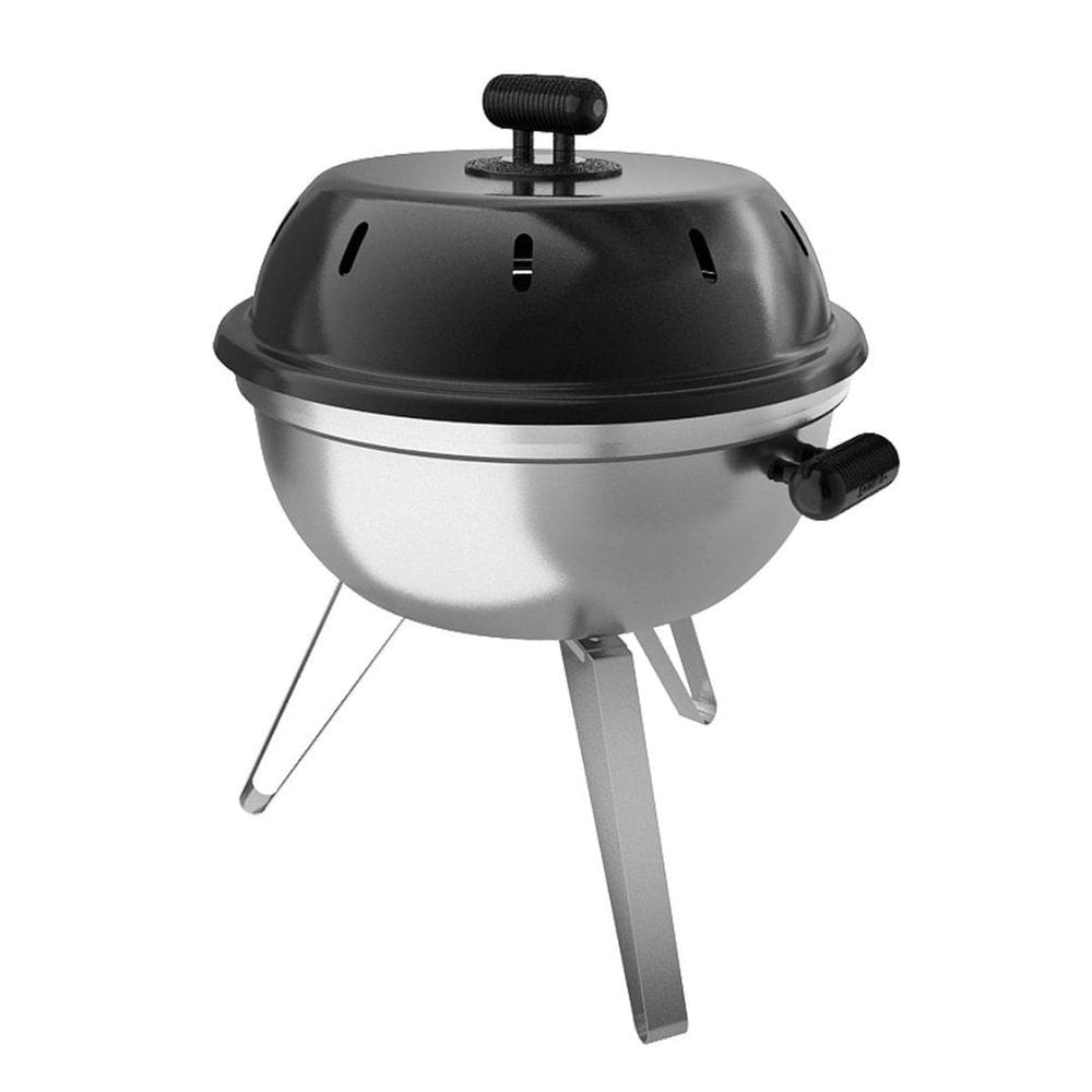 Churrasqueira Grillex 38 Us - Giragrill