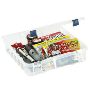 Caixa de armazenamento Tackle Plano 705-001 XL Stowaway multicolorida