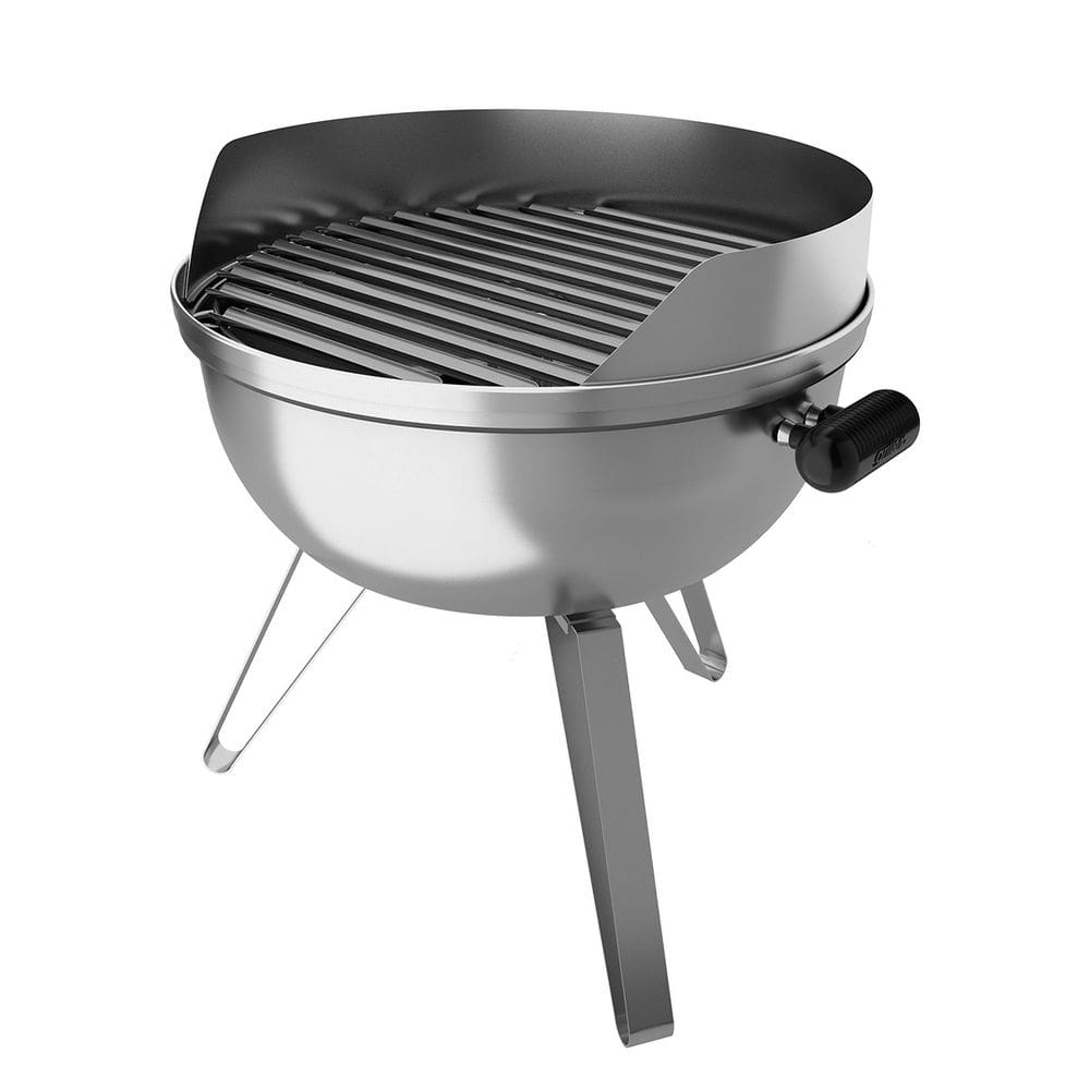 Churrasqueira Grillex 38 Ar - Giragrill
