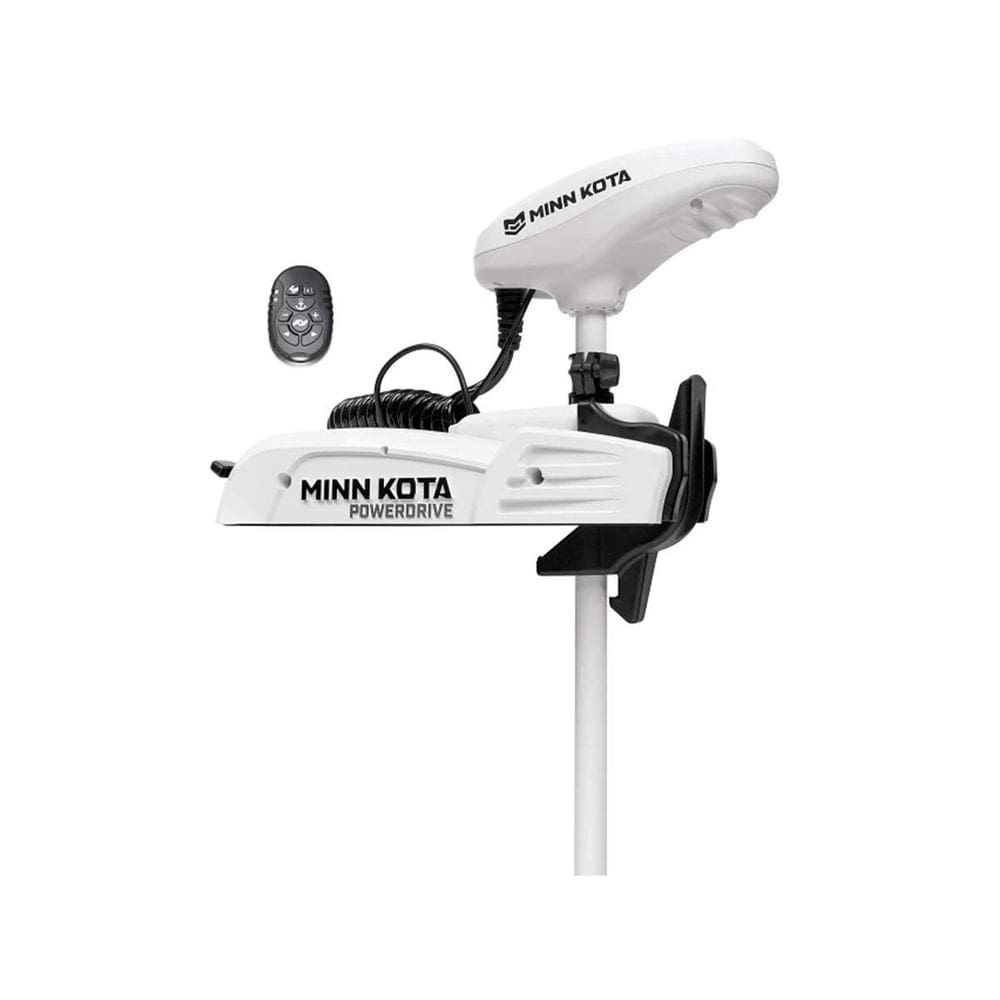 Motor Elétrico Minn Kota Power Drive RT