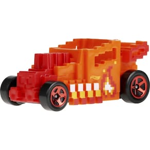 Hot Wheels C4982 Ride-Ons - Pixel Shaker - Hyy77