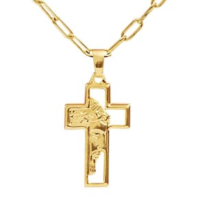 Corrente Cordão Masculino Cartier 60Cm + Pingente Face