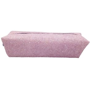 Estojo Multiuso Brilhante N2403758 Roxo - Quanhe