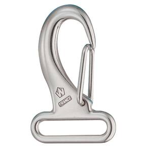 Snap Hook Wichard Webbing 30 mm de comprimento 6 cm