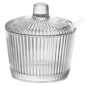 Meleira de Vidro Graffiato Transparente 200ml